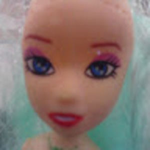 Meet your Posher, Hailey